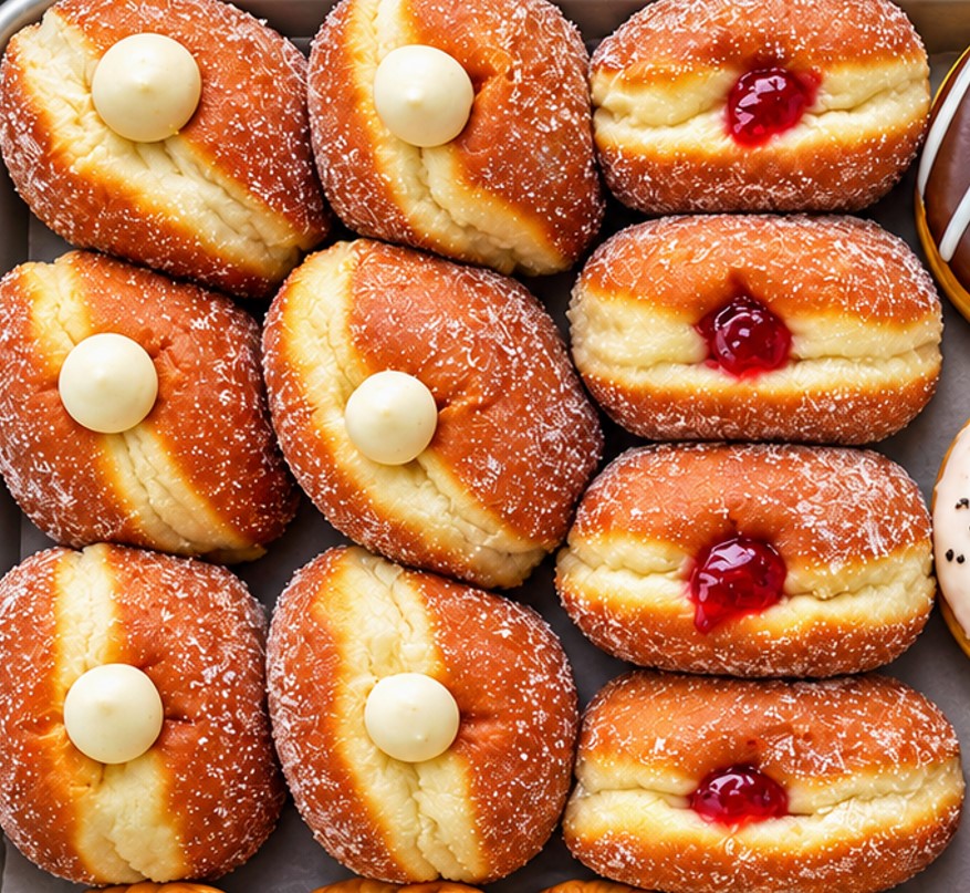 Donuts