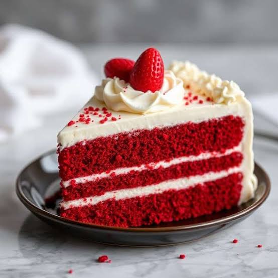 Cake Slice